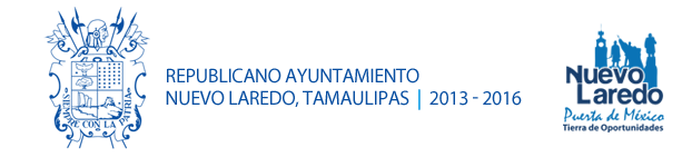 Municipio de Nuevo Laredo