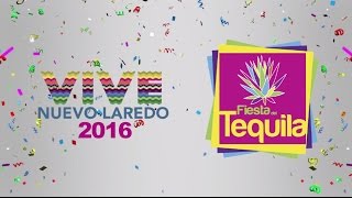 La fiesta del tequila 2016